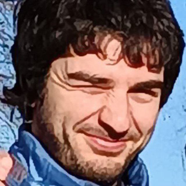 Arcaro Mosè